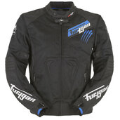 Furygan - bunda HURRICANE Vented / blue "S"
